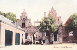 ZIERIKZEE CA. 1910 NOORD-HAVENPOORT - Zierikzee