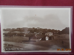 Delcampe - CPA - Aden - The Sappers'Bay - Jemen