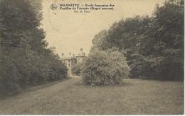 Marneffe   Ecole Française  Des.....    1922   Huccorgne   Naar   Bruges - Burdinne