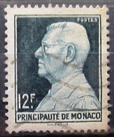 MONACO                 N° 305A                  OBLITERE - Usados