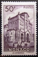 MONACO                 N° 313C                  NEUF* - Unused Stamps