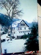 GERMANY PENSION MUHLE RUPPERATH  S1974 HA8116 - Bad Münstereifel