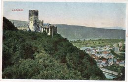 Lahneck - Lahnstein