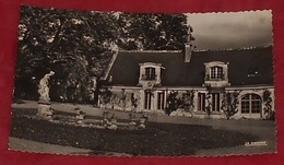 37 - La Bechellerie - Maison D'Anatole France ::: Saint Cyr Sur Loire   ---------- 489 - Saint-Cyr-sur-Loire