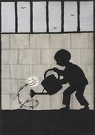 Tomi Ungerer , Gedanken Sind Frei , Osthofen 2010 - Ungerer