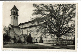 CPM - Carte Postale Belgique -Abbaye De N.D. D'Orval VM996 - Florenville