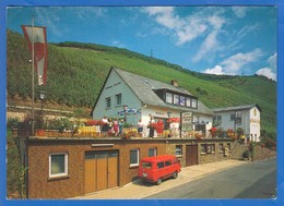 Deutschland; Alf Bullay; Pension Weingut St. Barbara - Alf-Bullay