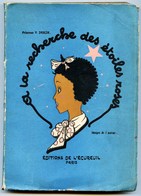 A LA RECHERCHE DES ETOILES ROSES - Par Princesse V. JADEJA -   1934 . - Unclassified