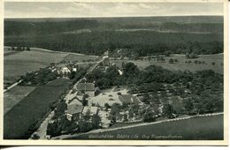 006679  Waldschänke Colditz I. Sa.  Fliegeraufnahme  1942 - Colditz