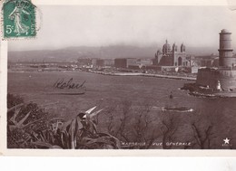 13 / MARSEILLE / VUE GENERALE / EDIT ETOILE - Allauch