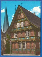 Deutschland; Alfeld Leine; Heimatmuseum - Alfeld