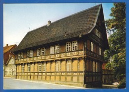 Deutschland; Alfeld Leine; Heimatmuseum - Alfeld