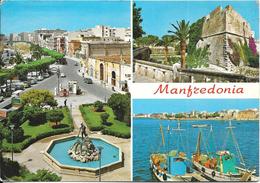 MANFREDONIA - Manfredonia