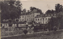 Guerville : Maison De Santé Médicale - Châeau De Goussonville Par Guerville - Guerville