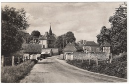 Hébécourt - Hébécourt