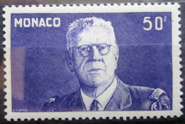 MONACO                   N° 264                 NEUF** - Unused Stamps