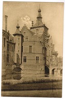 Deinze, Chateau D'Oydonck,  (pk55413) - Deinze