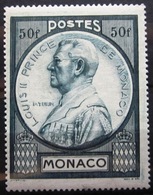 MONACO                   N° 285                 NEUF** - Unused Stamps