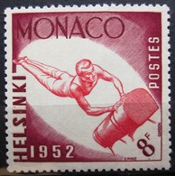 MONACO                   N° 390                 NEUF** - Unused Stamps