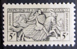 MONACO                   N° 372                 NEUF** - Unused Stamps
