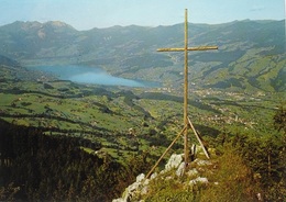 SCHWENDIFLUH Ausblick Auf Kerns Sarnen - Kerns