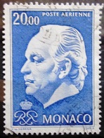 MONACO                   N° 99                 OBLITERE - Used Stamps