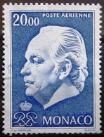 MONACO                   N° 99                 OBLITERE - Used Stamps
