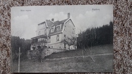 CPA ROTHAU 67 VILLA MON REPOS ED SCHMITT 1926 - Rothau