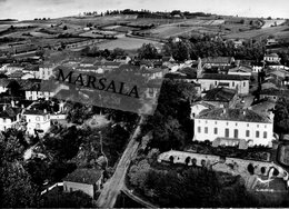 CPSM  Villebrumier  Vue Générale - Villebrumier