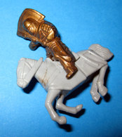 K97 N69 KNIGHT CAVALIERE   KINDER Ferrero B/I - Metal Figurines