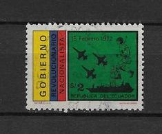 LOTE 1836  ///   ECUADOR      ¡¡¡¡ LIQUIDATION !!!! - Ecuador