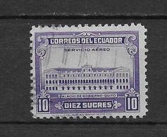 LOTE 1836  ///   ECUADOR      ¡¡¡¡ LIQUIDATION !!!! - Ecuador