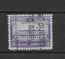 LOTE 1836  ///   ECUADOR      ¡¡¡¡ LIQUIDATION !!!! - Ecuador