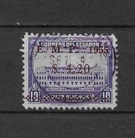 LOTE 1836  ///   ECUADOR      ¡¡¡¡ LIQUIDATION !!!! - Ecuador