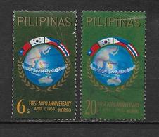 LOTE 1694 ///   FILIPINAS      ¡¡¡¡ LIQUIDATION !!!! - Philippines