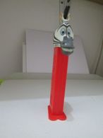 PEZ Dispenser No 1 - Pez