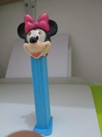 PEZ Dispenser No 2 - Pez