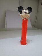 PEZ Dispenser No 3 - Pez