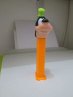 PEZ Dispenser No 5 - Pez