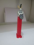 PEZ Dispenser No 6 - Pez