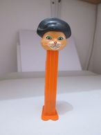 PEZ Dispenser No 10 - Pez