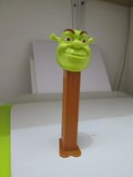 PEZ Dispenser No 11 - Pez