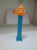 PEZ Dispenser No 18 - Pez