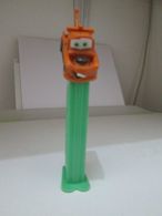 PEZ Dispenser No 19 - Pez