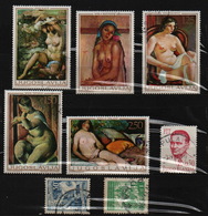 Jugoslavia #1 - Collections, Lots & Series