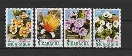 LOTE 1838  ///  NICARAGUA **MNH ¡¡¡¡ LIQUIDATION !!!! - Nicaragua