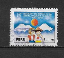 LOTE 1877  ///  PERU   ¡¡¡¡ LIQUIDATION !!!! - Pérou