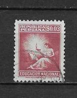 LOTE 1877 ///  PERU   ¡¡¡¡ LIQUIDATION !!!! - Perú