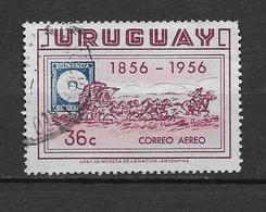 LOTE 1877   ///  URUGUAY  1956  ¡¡¡¡ LIQUIDATION !!!! - Uruguay