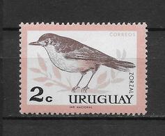 LOTE 1877  ///  URUGUAY **MNH   ¡¡¡¡ LIQUIDATION !!!! - Uruguay